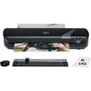 Laminator Inspire+ A4 4w1 czarny 4410036 GBC