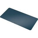 Mata na biurko 800x400mm ciemnoniebieska 53820068 LEITZ