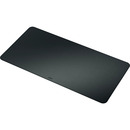 Mata na biurko 800x400mm czarna 53820095 LEITZ