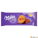 Ciastka MILKA CHOCO GRAIN z p�atkami owsianymi oblane czekolad� 126g