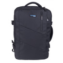 Plecak DONAU TRAVEL Prague, 17