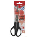 No�yczki biurowe 16 cm czarne OFFICE 18251611-05