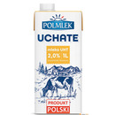 Mleko POLMLEK UHT 2% 1l