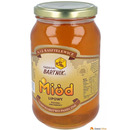 Miód lipowy S¡DECKI BARTNI 1, 2kg