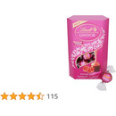 Lindor Raspberry & Cream Cornet 200g