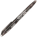 Pi&oacute;ro kulkowe PILOT FRIXION 0,5mm czarny BL-FR5-B