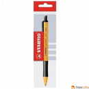 D�ugopis POINT Ball 6030/46 czarny STABILO