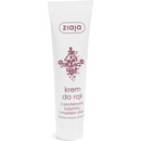 Krem do r�k ZIAJA 100ml Z Proteinami Kaszmiru i Mas�em Shea