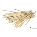 Mieszade�ko jednoraz. drewniane 14 cm (1000) 16696