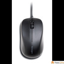 Mysz przewodowa Kensington ValuMouse z 3 przyciskami, czarna K72110EU