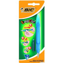 Pi&oacute;ro wieczne BIC Easy Clic Standard FP niebieski Blister 1szt, 8479004