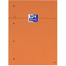 Notatnik A4+ 80K kratka miêkka oprawa OXFORD EVERYDAY (DB) 100106289