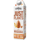 Nap&oacute;j TYMBARK Just Plants 1L owies migda�
