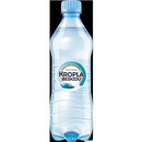 Woda KROPLA BESKIDU niegazowana 0.5L butelka PET zgrzewka 12 szt. KAUCJA
