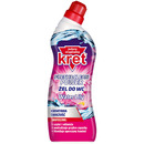 Kret Fresh & Clean Power Water Lily &ndash; �el do WC - 750 ml