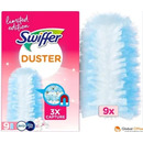 SWIFFER PINK Duster zapas do miote�ki - 9 wk�ad&oacute;w