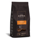 Kawa ASTRA Crema �agodna, ziarnista, 1kg