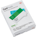 Folia do laminacji GBC Pouch 83x113mm 125Mic 100szt. 3743154