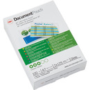 Folia do laminacji GBC Pouch A7 125Mic 100szt. IB581076
