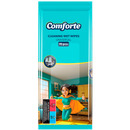 Chusteczki nawil�ane COMFORTE, uniwersalne, 70 szt.