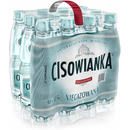 Woda mineralna CISOWIANKA 0.5L (12szt) niegazowana z kaucj�