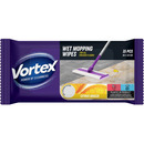 Chusteczki do mopowania pod�&oacute;g na mokro CYTRUSOWA BRYZA 15szt. BS-VR-663549 VORTEX