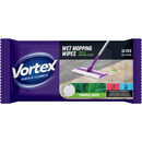 Chusteczki do mopowania pod�&oacute;g na mokro TROPIKALNA OAZA 15szt. BS-VR-663525 VORTEX