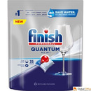 FINISH Kapsu�ki do zmywarki Quantum All-in-1 35 fresh