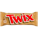 Twix baton 50g