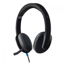 S�uchawki Logitech Headset H540 BLACK USB z mikrofonem