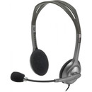S�uchawki Logitech Stereo Headset H111