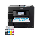 MFP EcoTank L6570 A4 Wi-Fi Black