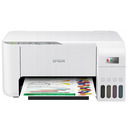 Drukarka Epson EcoTank L3276 | bia�a