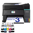 MFP drukarka A4 EcoTank L6390 WiFi