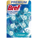 Bref Color Active - Kostka WC o �wie�ym zapachu morskim