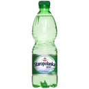 Woda mineralna STAROPOLANKA 800 0, 5l (12) gazowana