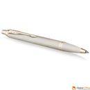 D³ugopis (niebieski wk³ad) Parker Im Professionals Monochrome Champagne PARKER 2172956, giftbox