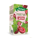 Herbata HERBAPOL ZIELNIK POLSKi pokrzywa z wi�ni� (20 torebek)