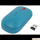 Mysz bezprzewodowa Leitz Cosy, niebieska 65310061