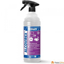 Tenzi Alcovirex spray do dezynfekcji r�k i powierzchni 1L (20266) p�yn
