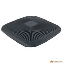 Poduszka balansuj�ca Leitz Ergo, do aktywnego siedzenia, ciemnoszara 65390089