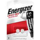 Bateria ENERGIZER AG10 LR54-189/389 1.5V (2 szt.)