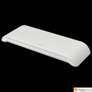 Podk�adka pod nadgarstek Leitz Ergo Cosy, jasno szara 64830085