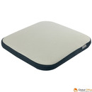 Poduszka balansuj�ca z pokrowcem Leitz Ergo, do aktywnego siedzenia, jasnoszara 65400085