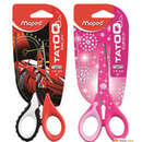 No�yczki TATOO INNOVATION 13cm 470010 MAPED 470010