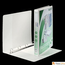 Segregator PANORAMA A4+ 4DR/20 37mm bia�y ofertowy LEITZ 42830001