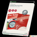 Folia do laminacji Leitz UDT A3 175 mic., 100 szt., 74900000