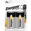 Bateria alkaliczna ENERGIZER INTELLIGENT LR20/D (2szt)
