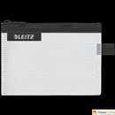 Podr&oacute;�na koszulka Leitz WOW, rozmiar S, czarna 40240095 + SALE