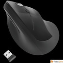 Bezprzewodowa mysz pionowa Pro Fit Kensington K75501EU